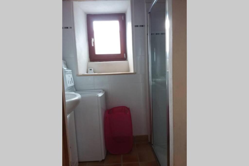 Loft La Rose Desiree Gite 3 Etoiles Chalencon Exterior photo